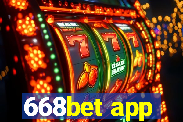 668bet app